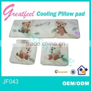 Light Sofa Cushion Filled With Organic Paraffin thumbnail-1