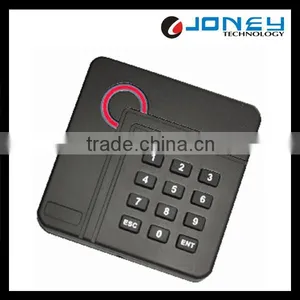 Low Price Access Control Keypad for Standalon Door Built-in Electric Buzzer thumbnail-1