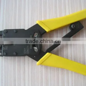 LSDbrand Manual Network Tools for Telecom Rj45 Rj10 Rj11/12 Network Cable Crimping Tools LS-200R thumbnail-6