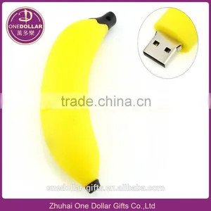 Banana Man Design USB Flash Drive thumbnail-1