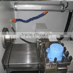 HAISHU CK0640A Precision Power Head Numerical Control Lathe Numerical Control Lathe Safe and Reliable thumbnail-5