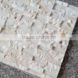 White Mosaic Tile With Good Price thumbnail-1