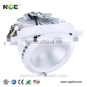 100lm/w CRI>80 20w, 28w, 38w, 50w, 60w Led Trunk Light thumbnail-2