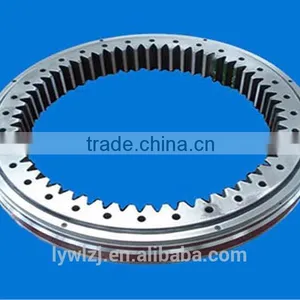 Slewing Ring Bearing for Excavator,crane thumbnail-6