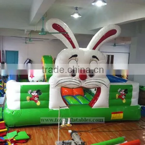 Top Quality Professional New Amusement Park Inflatable thumbnail-1
