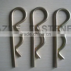 R-pin Spring Cotter Pin thumbnail-1
