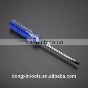 High Quality Phillips,Hex,Slotted CRVand Customized Color Handle Screwdriver thumbnail-5