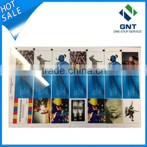 A4 White Inkjet Plastic PVC Sheet for Making Cards 0.30mm thumbnail-4