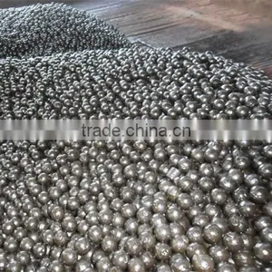 6.5mm Bearing Steel Ball thumbnail-2