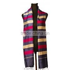 SILK SCARF thumbnail-1