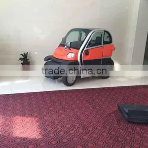 Rotomolding Products, Four-wheel Electric Vehicles, Scooters thumbnail-1