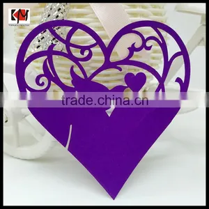 Good Quality Party Decoration Bird Place Card Holder Wedding thumbnail-4