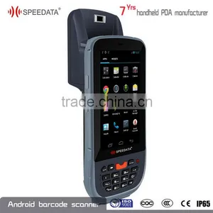 Bluetooth Wifi Sim Card Uhf Rfid Reader Modules With Cheap Price in Android Rfid Reader Scanner, Long Range Distance 2M thumbnail-2