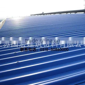 Nano Anti-corrosion Low Temperature Resistance Synthetic Resin Tile Plate thumbnail-4