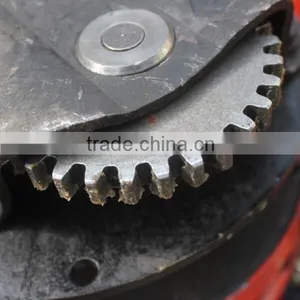 Chinese Wholesale Product China Hoist and Crane thumbnail-5