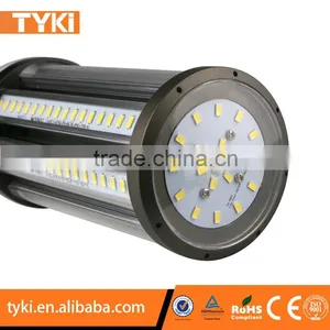 Super Brightness 45W E27 E40 LED Corn Light Bulb thumbnail-4