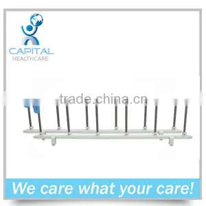 CP-A215 Hot Sale Aluminum Bed Side Rails in India thumbnail-1