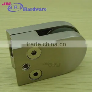 Shower Door Pivot Hinge, Glass Door Hinge thumbnail-6