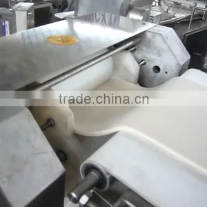 2015 Low Price Automatic Lobster Bread Roll Making Machine thumbnail-2