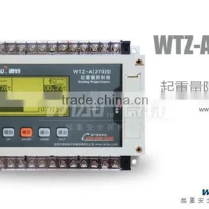 WTZ-A270 Overload Limiter for Cranes Weight Measurement thumbnail-1