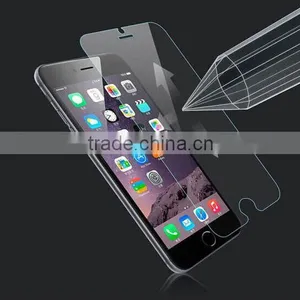 For IPhone 7 4.7inch Smart Touch Button Tempered Glass Screen Protector Smart for Iphone 7 thumbnail-3
