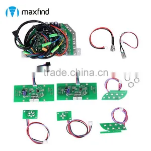 Custom Hoverboard PCB Board 9 Parts for Self Balancing Scooter Replacement thumbnail-1