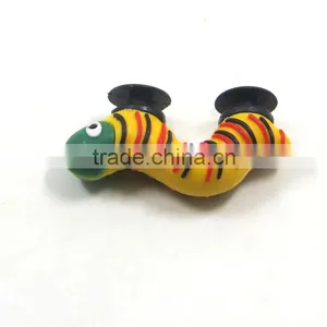Dolphin Shaped Custom Shoe Decorations Wholesale PVC 3d Shoe Buckle thumbnail-3