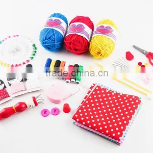 DIY KIDS Craft Case Kits thumbnail-2