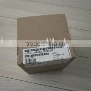 Siemens PLC 6ES7318-3EL00-0AB0 thumbnail-1