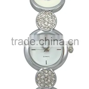 Fashion Lady Watch Hand Watch For Women thumbnail-2