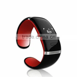 New Preminum Bluetooth Smart Watch L12S Bluetooth Bracelet For IOS and Android, Mobile Watch Phones thumbnail-5