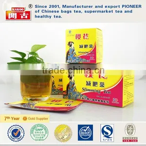 Goji Slim Tea China Slim Tea Ingredients Green Tea Slim thumbnail-1