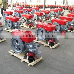 20kw Dynamo Alternators thumbnail-2
