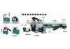 Rubber Powder Grinding Machine/tyre Reycling Machine/rubber Tyre Remodeling Machine thumbnail-4