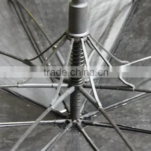 Transparent Clear Golf Umbrella Advertising Golf Umbrella Big Umbrella thumbnail-5