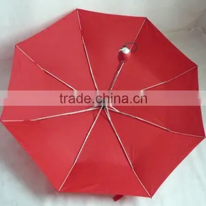 Automatic Windproof Umbrella With Stronger Frame thumbnail-1