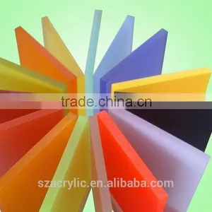Customized Cast & Extrude Acrylic Sheet Direct Sale thumbnail-1