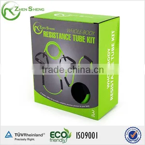 Zhensheng 8 Shape Resistance Expander thumbnail-6