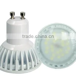 4w Gu10 2835SMD Led Spot Light Bright Bulb Lamp Spot Ceiling Light thumbnail-1
