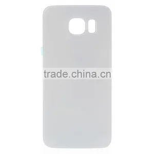 Back Cover Housing For Samsung Galaxy S6 Back Door Cover, For Samsung S6 Battery Cover, For Samsung S6 Accessories thumbnail-2