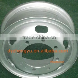 Tube Wheel 6.5-20 thumbnail-1