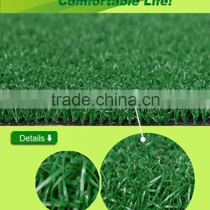 2015 Newly Design Easy Installing Indoor Golf Mat thumbnail-2