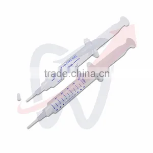 Custom Printed Teeth Whitening Pens & Syringes USA WHITENING GEL | 3ml, 5ml, 10ml thumbnail-4