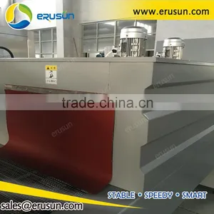 Beverage Bottles Automatic Heat Shrink Packing Machine thumbnail-3