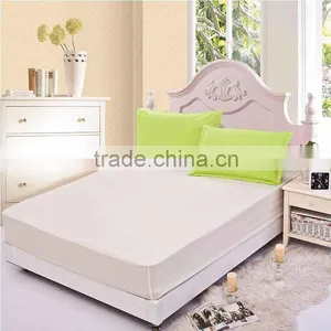 2016 High Quality Dust Mite Mattress Protector/Queen Mattress Cover thumbnail-1