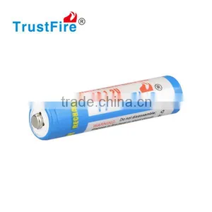 Hot Sale Rechargeable Battery AAA 1.2V 900mAh Lithium Battery, TrustFire NIMH Aaa Rechargeable Batteries AAA Quality thumbnail-1