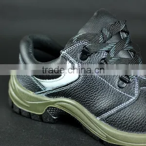 Oil Resistant Cheap Price Women Steel Toe Shoes Sturdy Shoe Safety Shoes in Egypt SA-1103 thumbnail-5