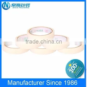 High Temperature Masking Tape Use for Car Painting thumbnail-6