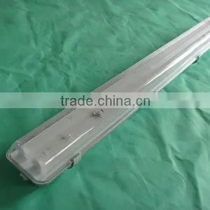 2X4 t8 Led Tri-proof Lighting Fixtures Ip65 thumbnail-1