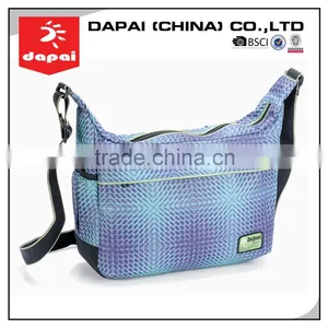 Custom Shoulder Bag Women Messenger Bags China thumbnail-1